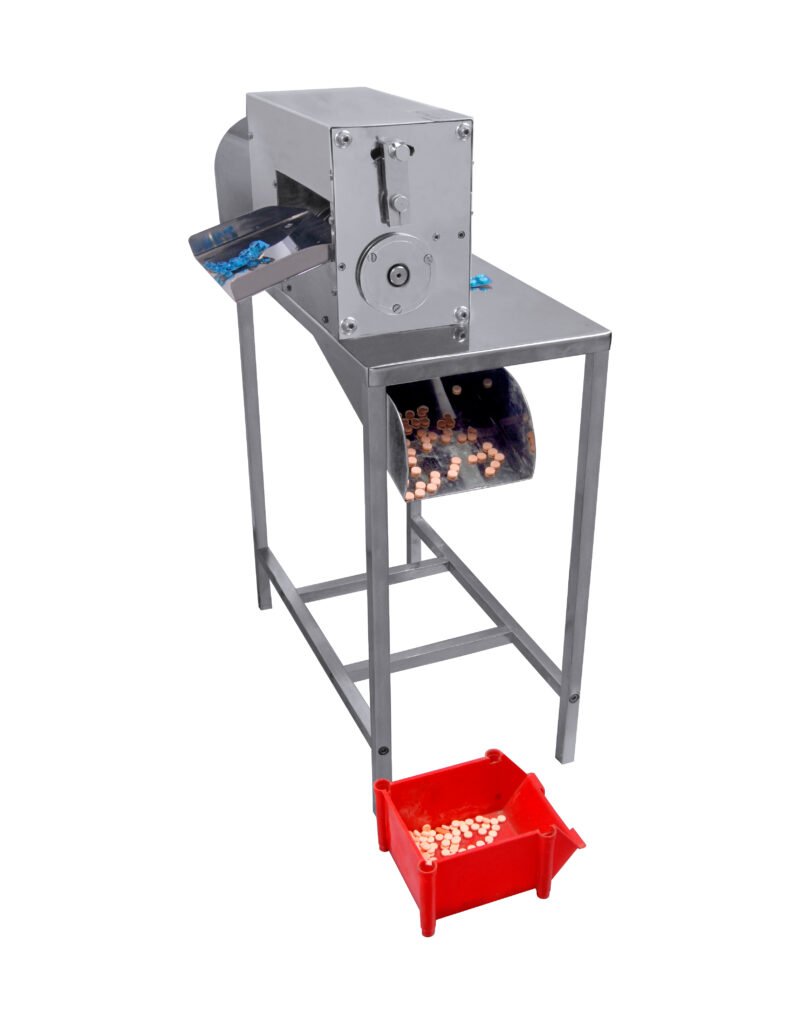 BLISTER DEFOILER (1)